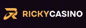 ricky casino logo